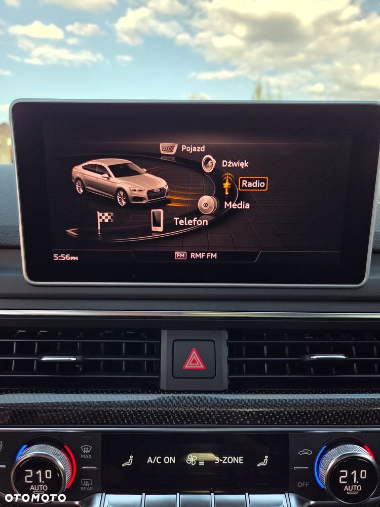 Audi S5 Sportback - 29