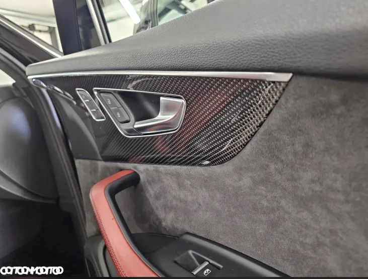 Audi SQ7 - 16