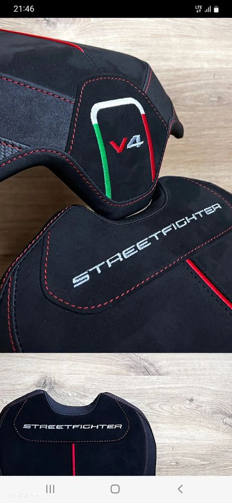 Ducati Streetfighter V4 - 2