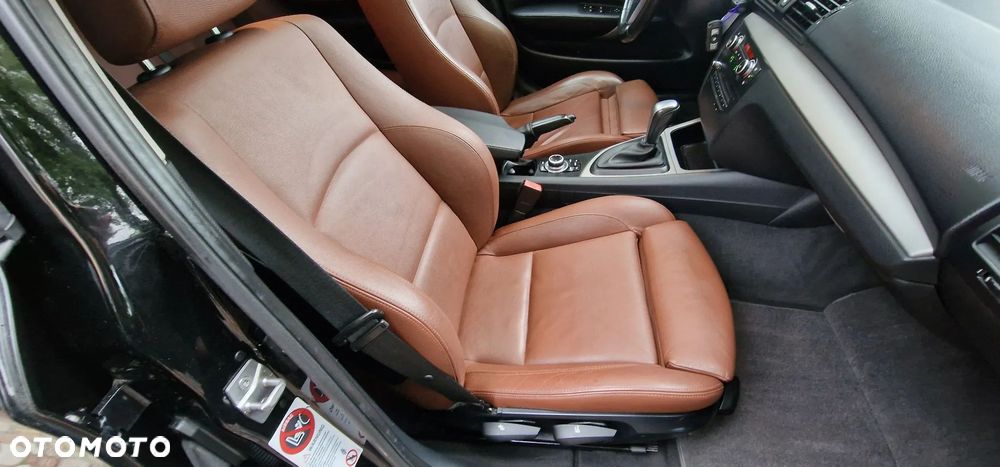 BMW Seria 1 118d DPF Edition Sport - 8