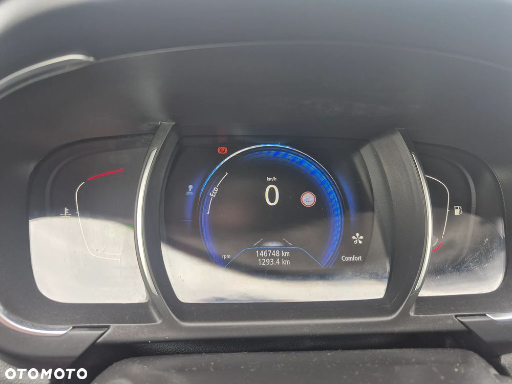 Renault Scenic - 18
