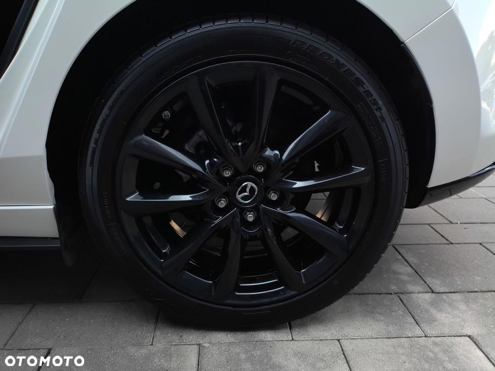 Mazda 3 2.0 mHEV Centre-Line - 26