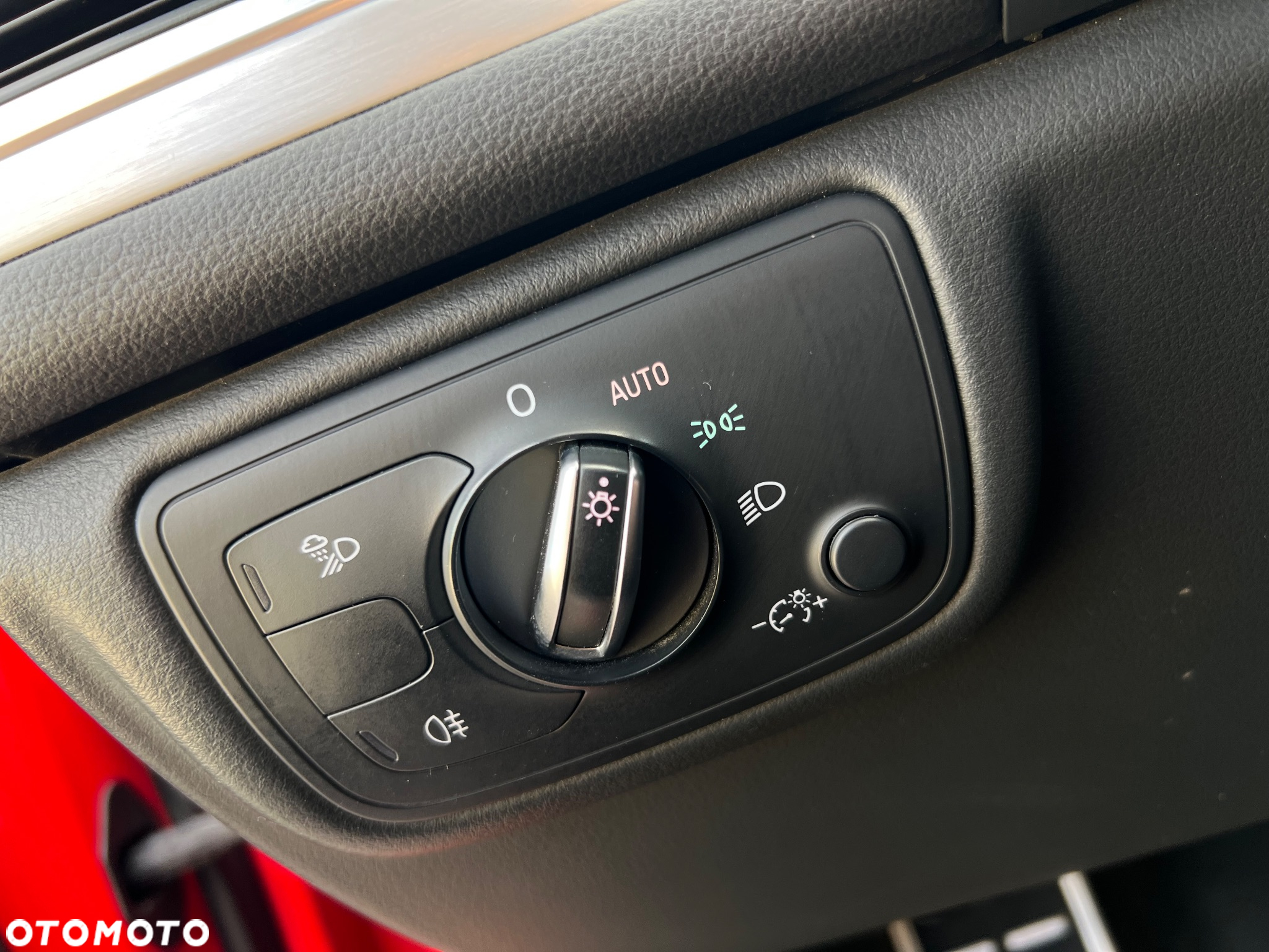 Audi A6 - 23