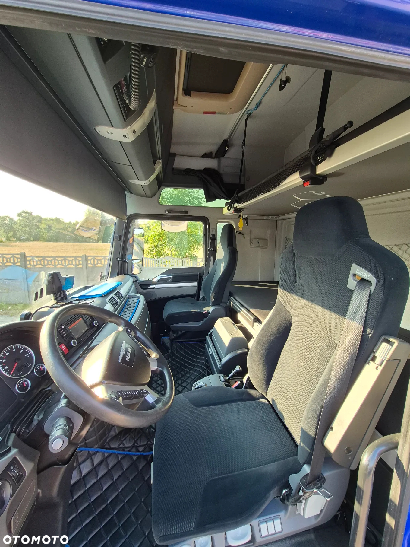 MAN TGX 18.440 - 5