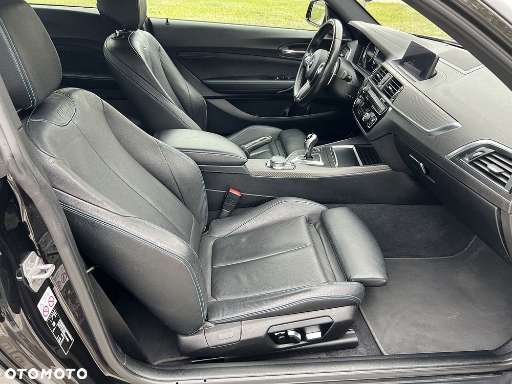 BMW M2 DKG - 20