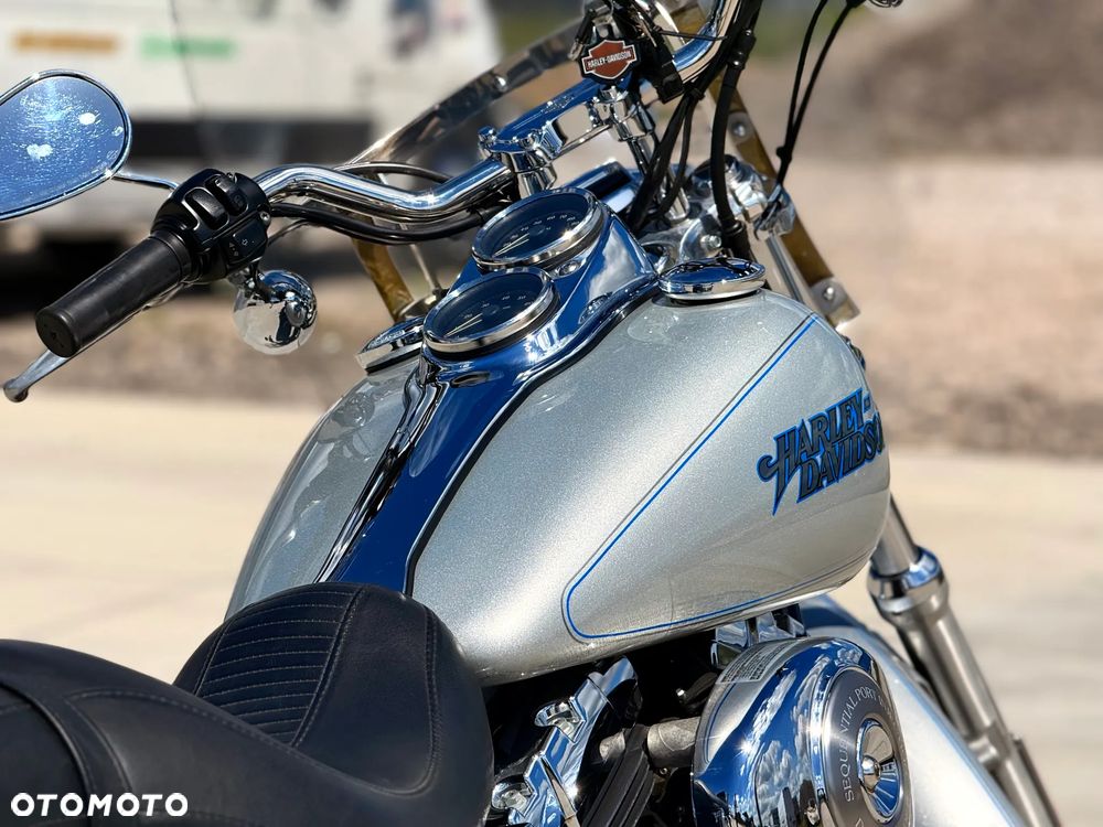 Harley-Davidson Dyna Low Rider - 27