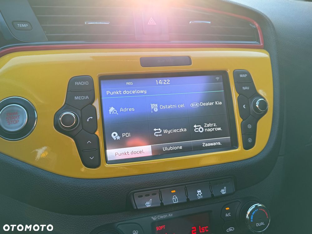 Kia Ceed 1.6 T-GDI GT-Track - 31