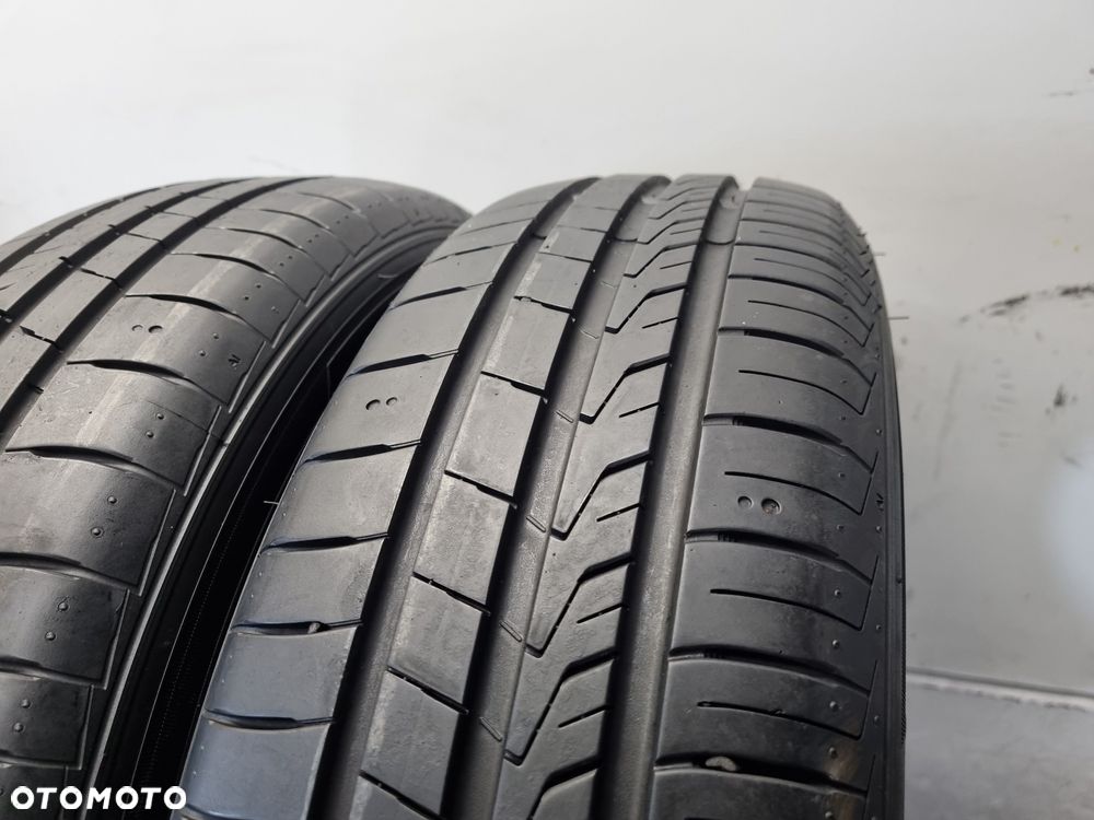 2x 185/65R15  Hankook Kinergy Eco 2 6,8mm 2021 opony letnie - 3