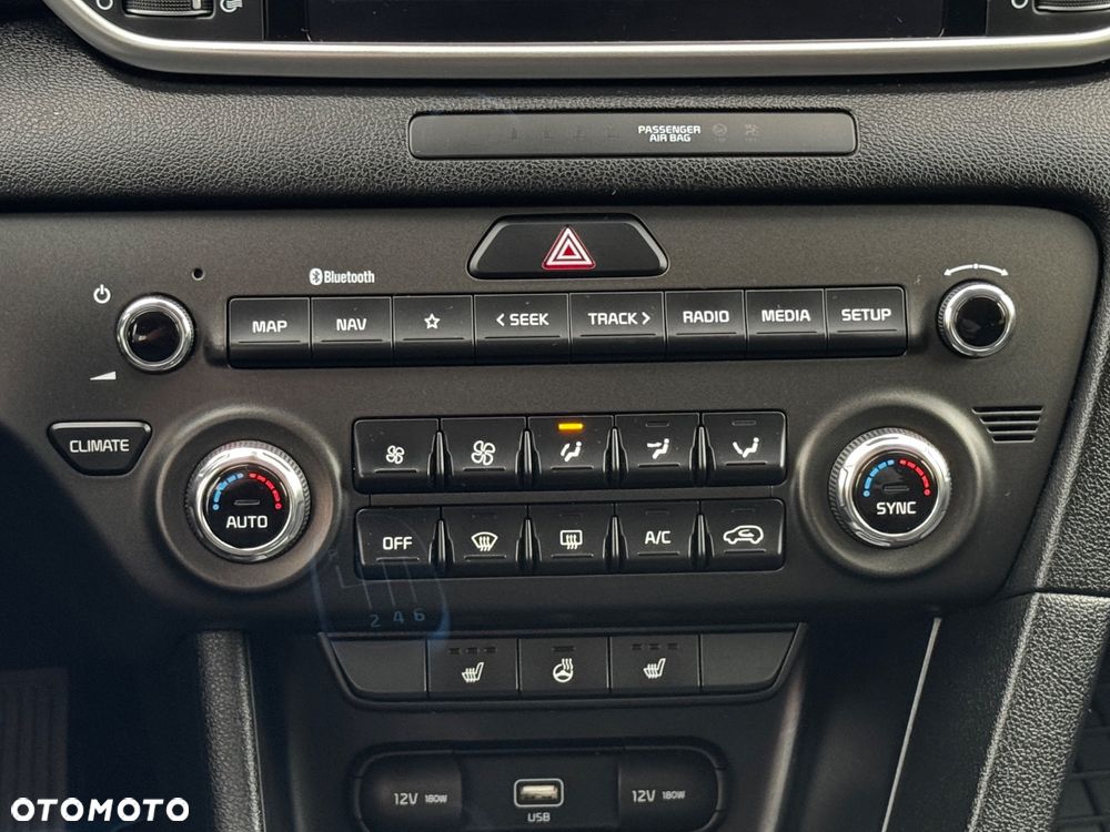 Kia Sportage - 23