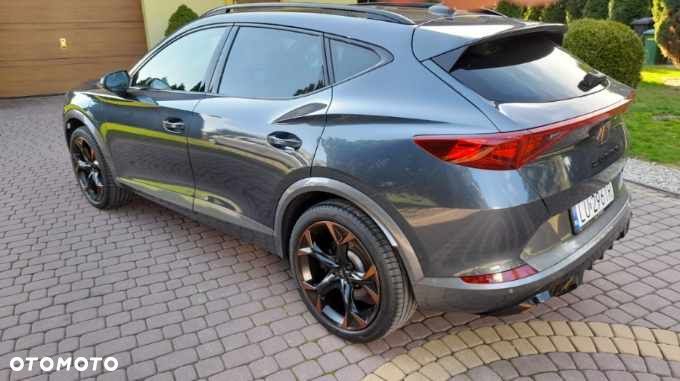 Cupra Formentor 1.4 e-Hybrid VZ DSG - 3