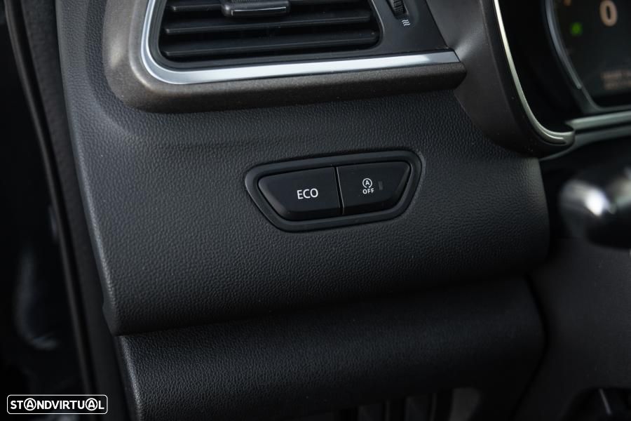 Renault Kadjar 1.5 dCi Exclusive - 34