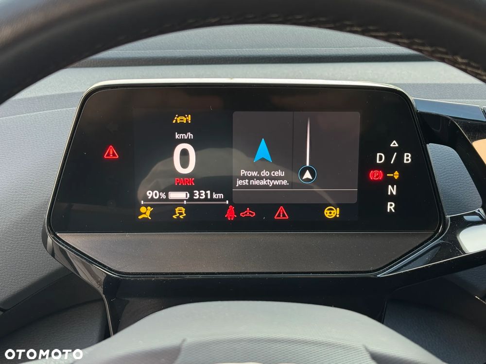 Volkswagen ID.5 Pro - 8