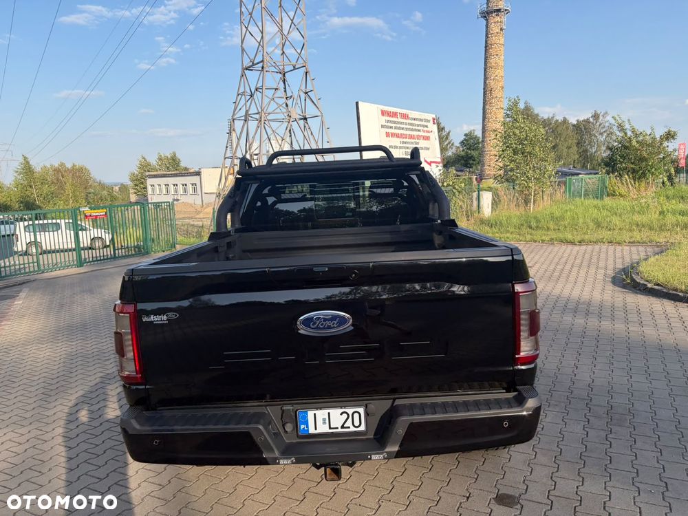 Ford F150 - 8