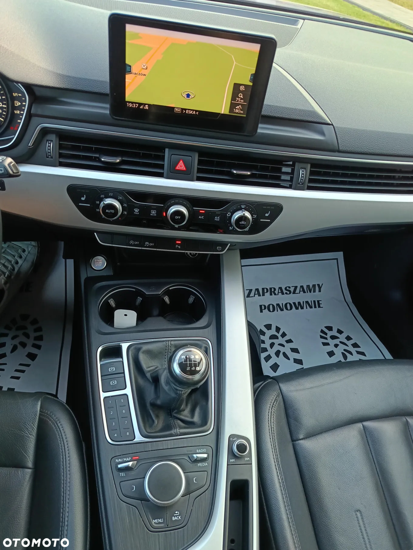 Audi A4 Avant 2.0 TDI e DPF Attraction - 21