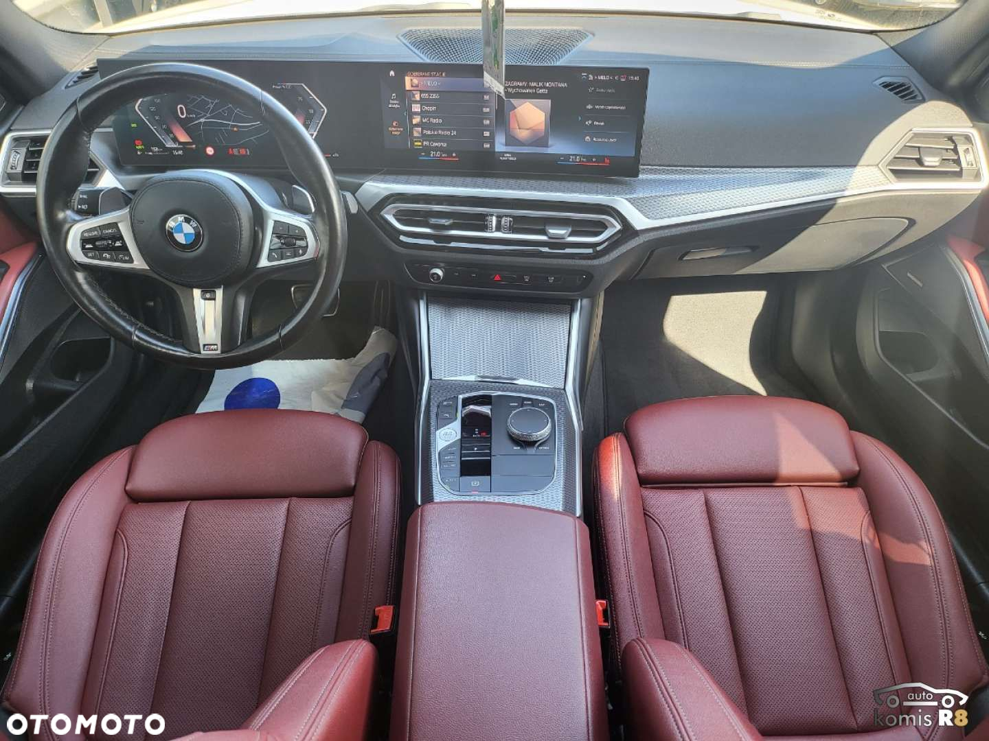 BMW Seria 3 - 18