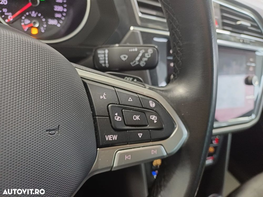 Volkswagen Tiguan 2.0 TDI SCR DSG 4Motion Life - 13