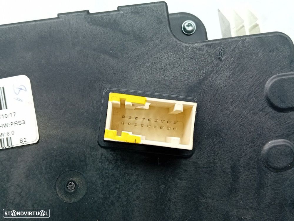 Quadrante / painel de instrumentos CITROËN C4 Grand Picasso II (DA_, DE_) - 4