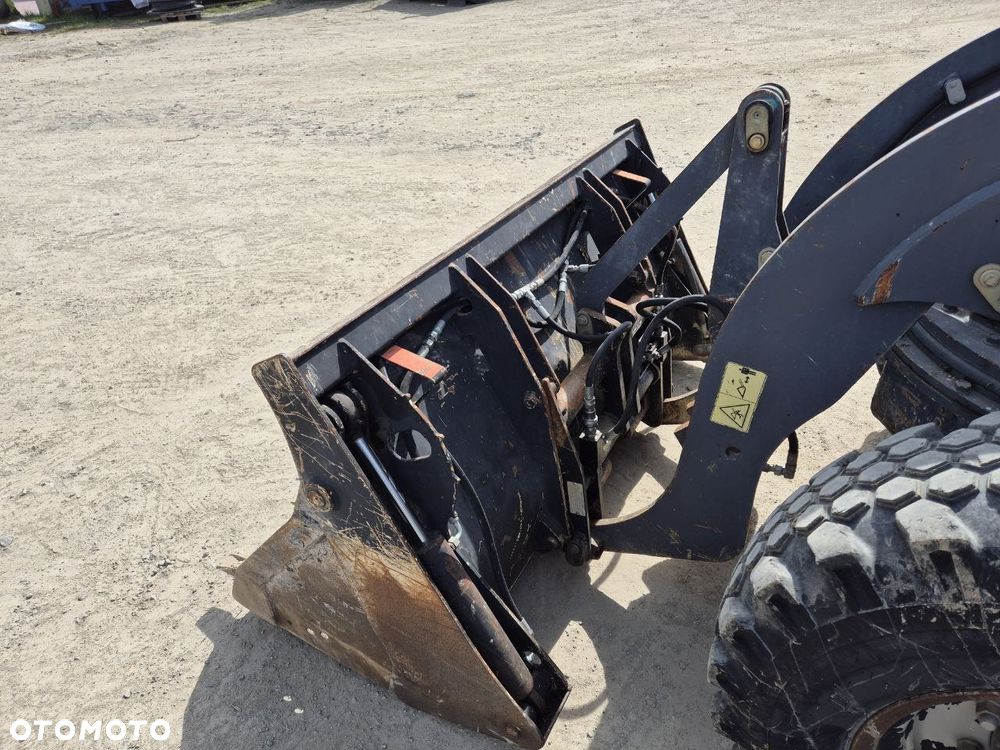 Terex TL70S - 9