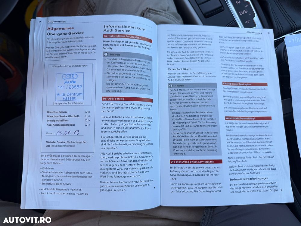 Audi A5 2.0 TDI ack quattro DPF S tronic - 16