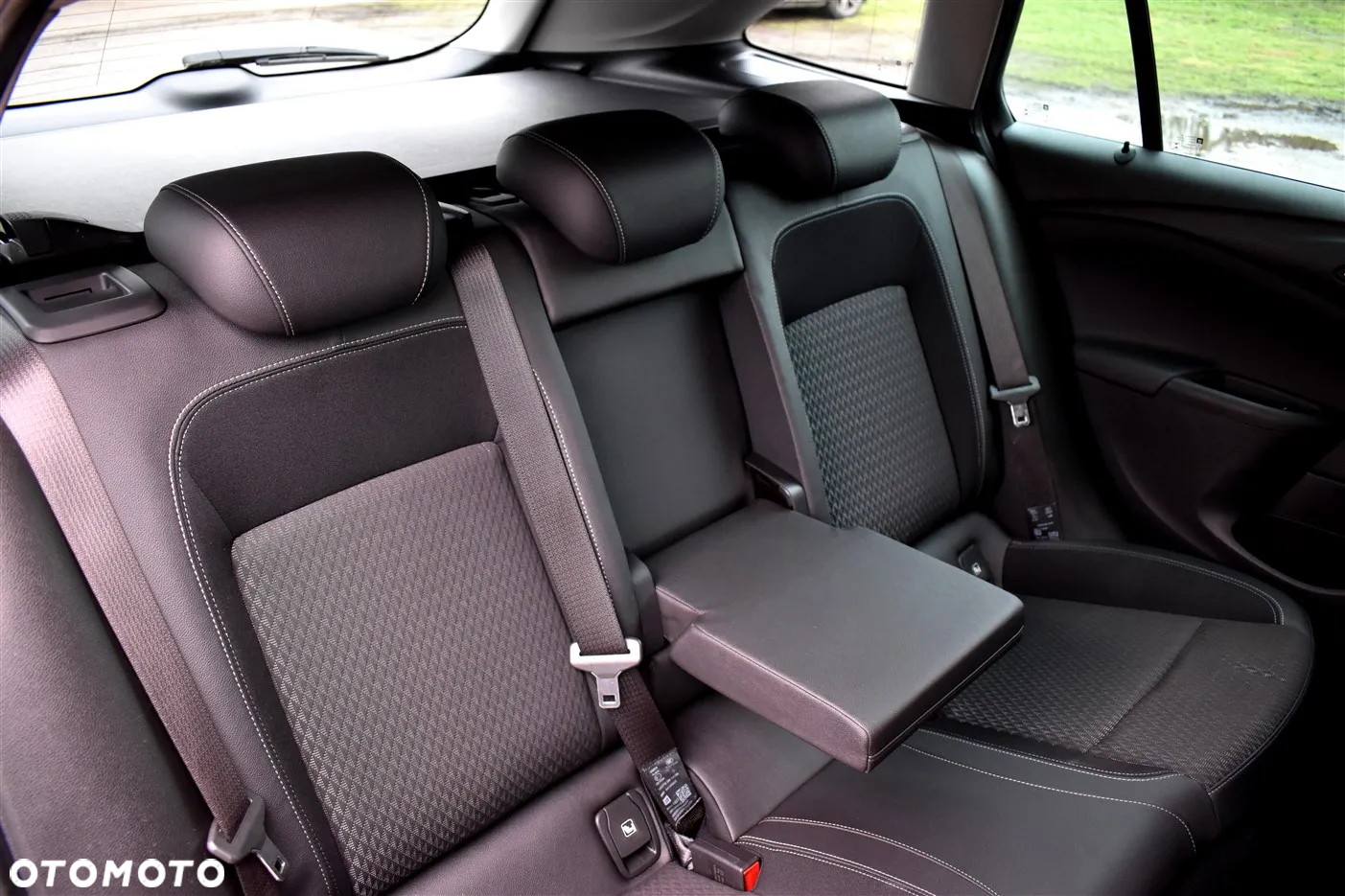 Opel Astra V 1.4 T GPF Elite S&S - 22