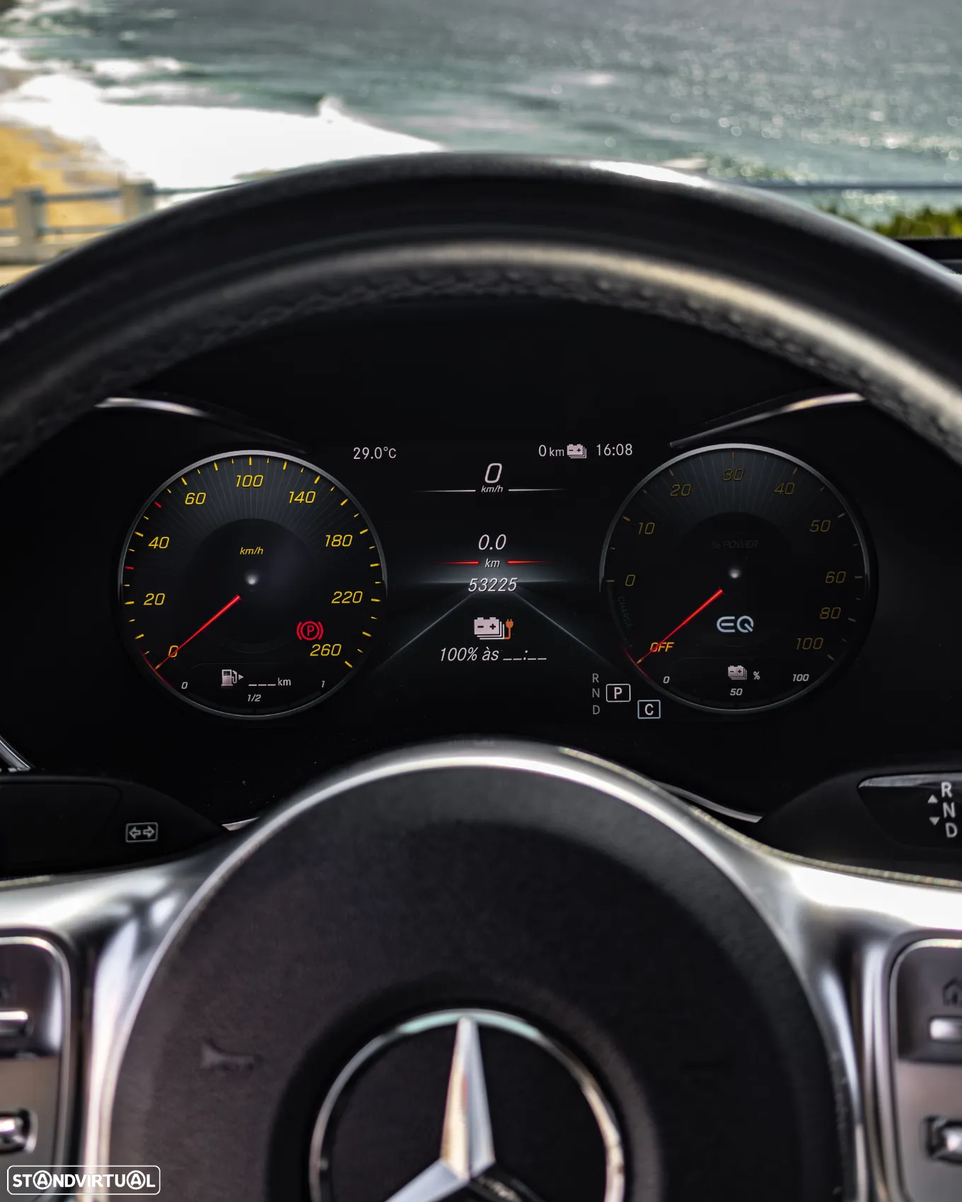 Mercedes-Benz GLC 300 Coupe e 4Matic - 14