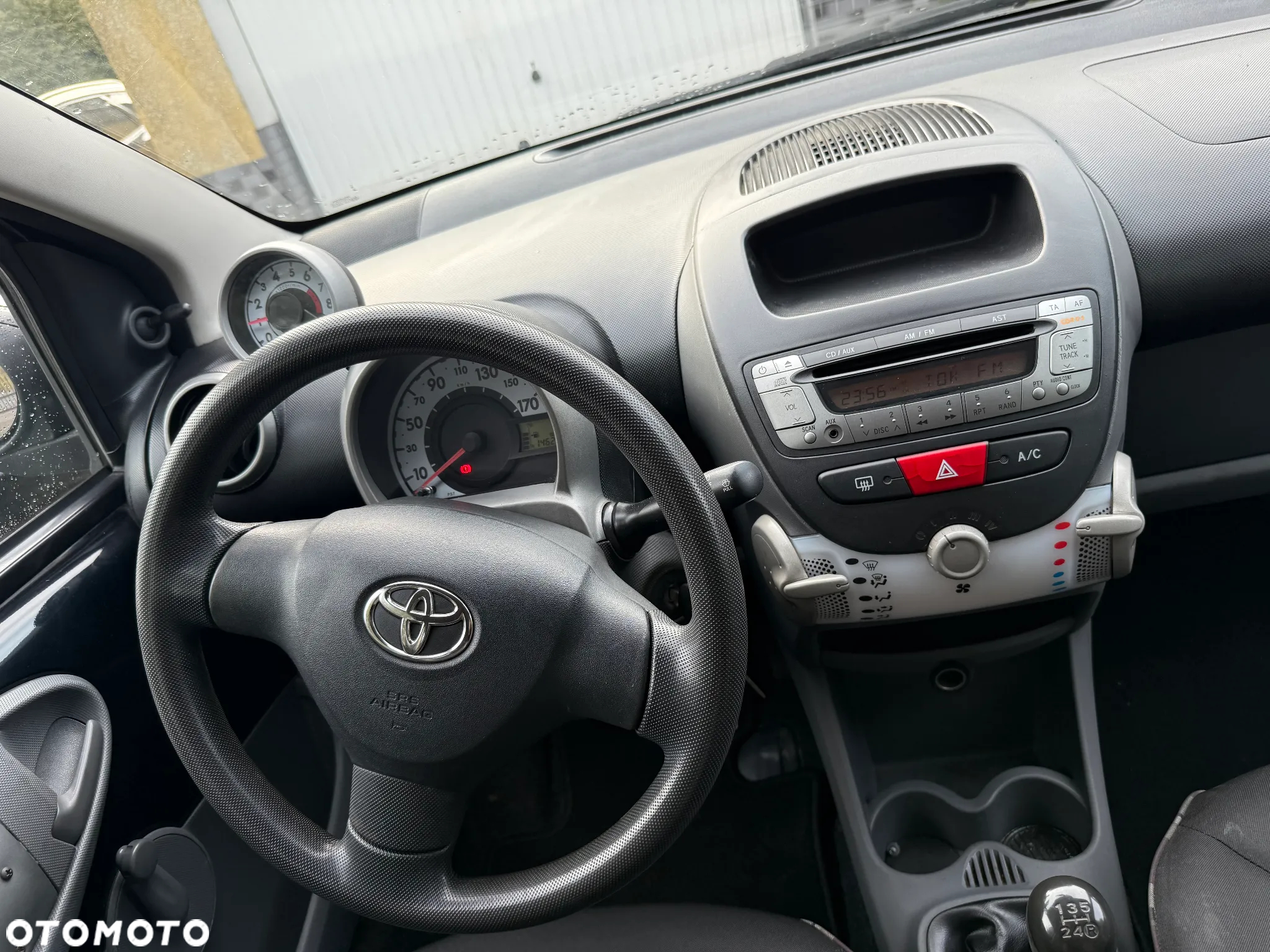Toyota Aygo 1.0 VVT-i - 21