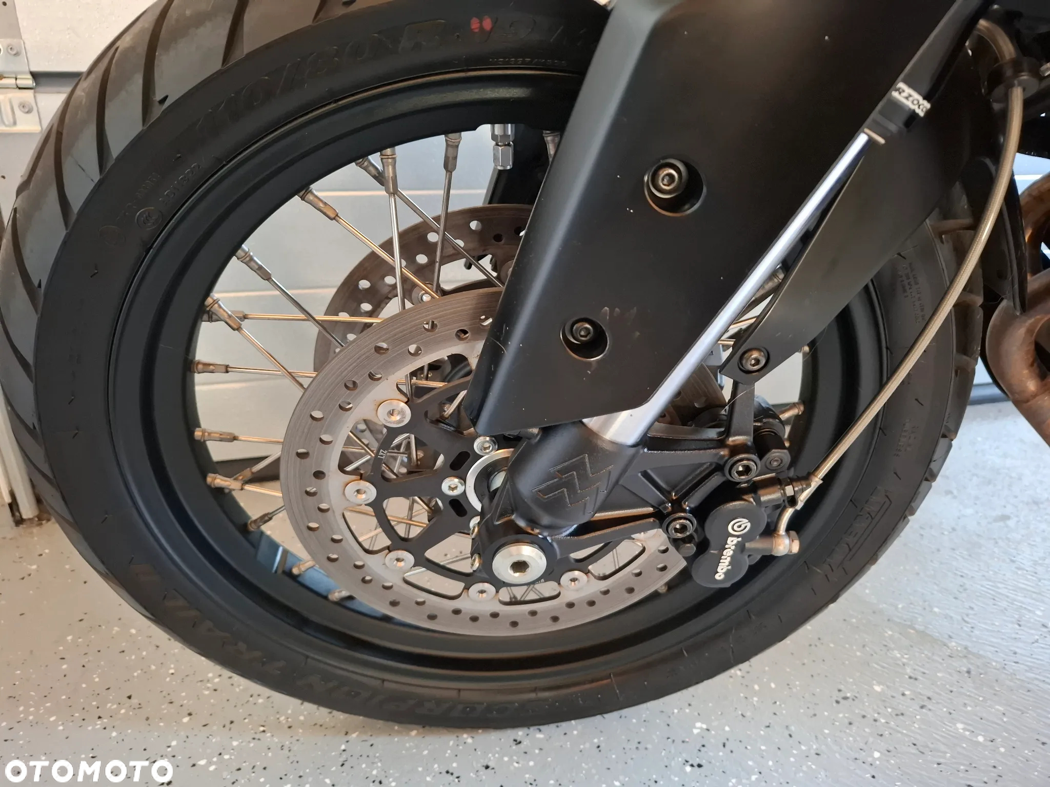 Moto Morini Inny - 14