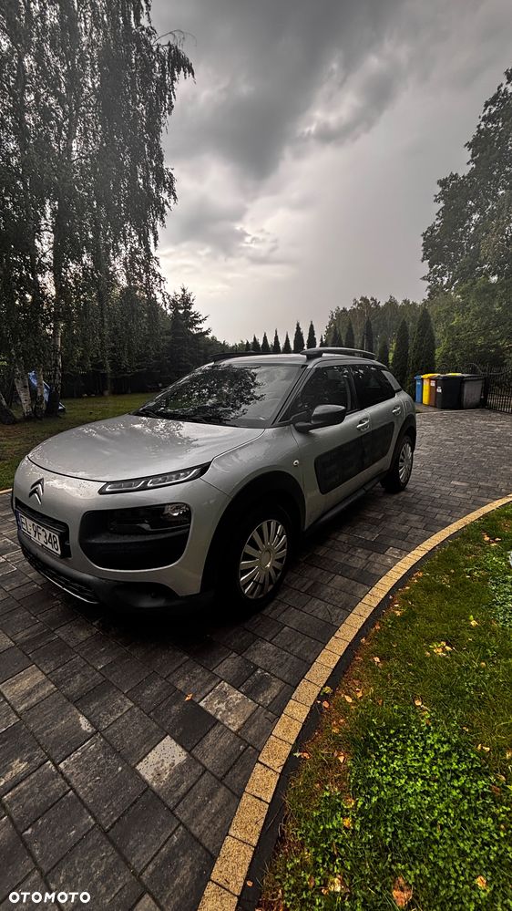 Citroën C4 Cactus 1.2 PureTech Feel - 3