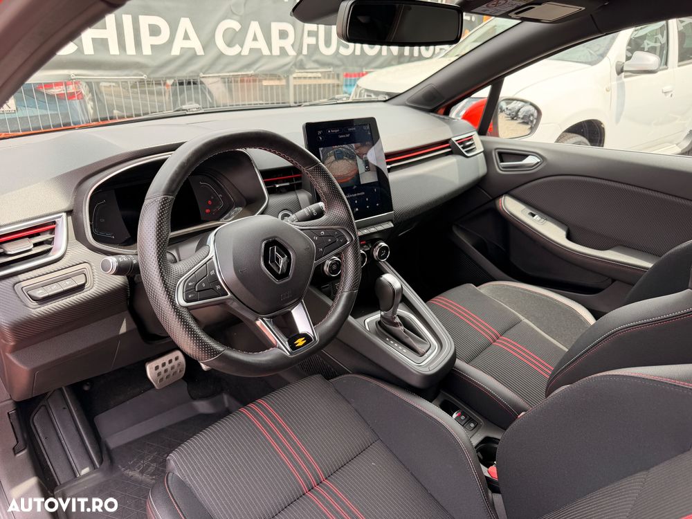 Renault Clio - 3