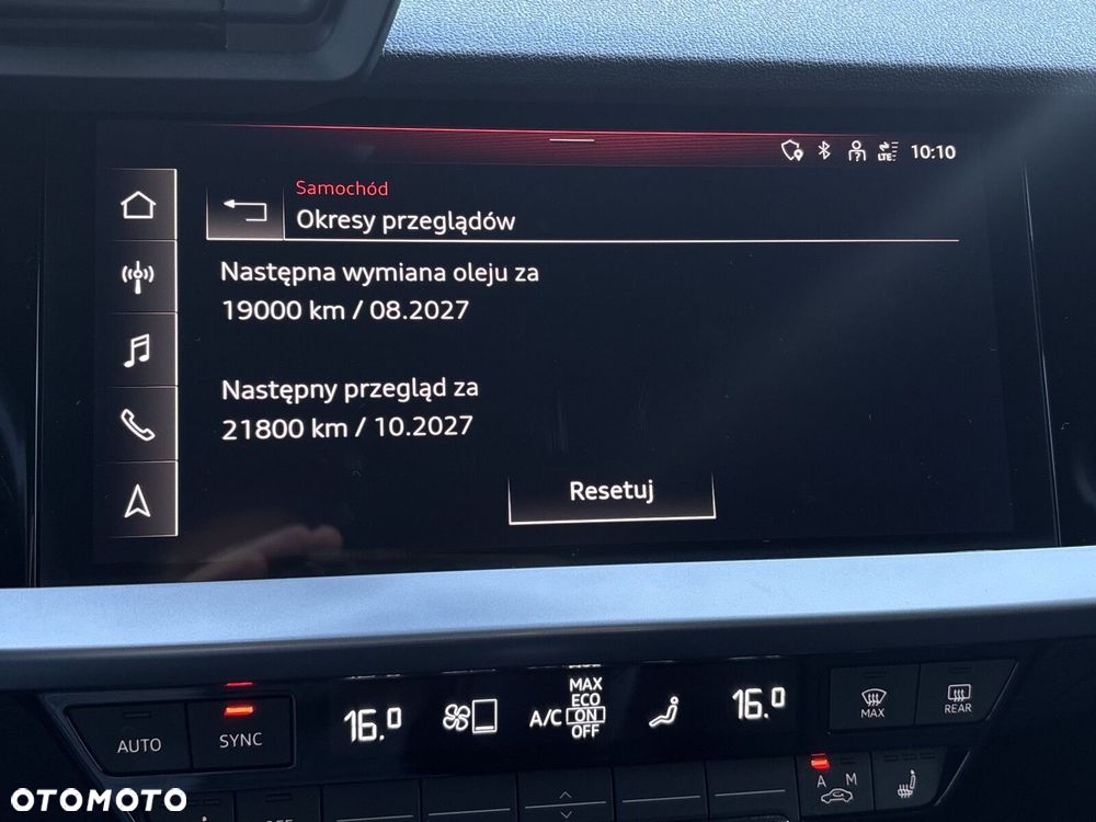 Audi A3 Limousine - 25