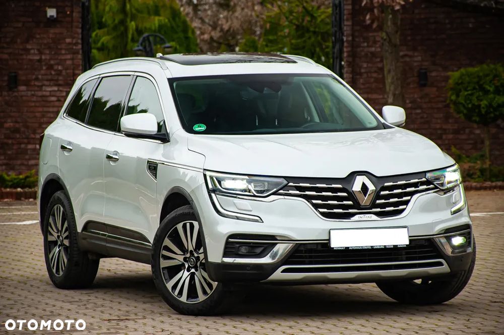 Renault Koleos 2.0 Blue dCi Initiale Paris 4x4 X-Tronic - 6