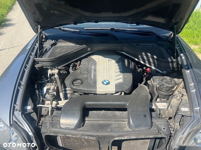 BMW X5 - 12
