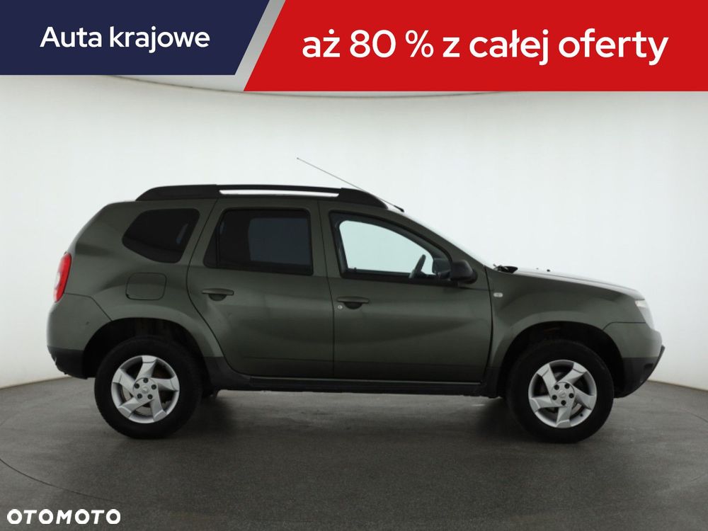Dacia Duster - 8