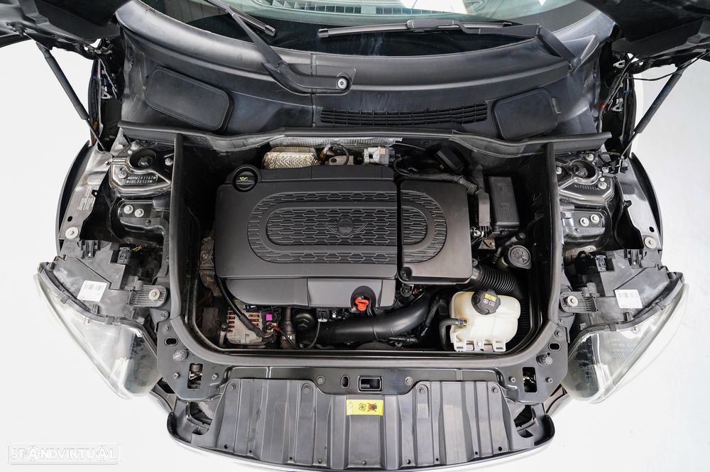 MINI Countryman One D - 21