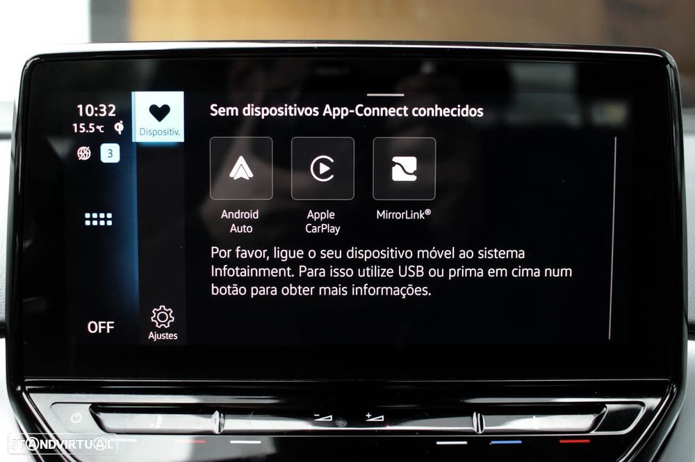 VW ID.4 Performance Upgrade Pro Business - 23