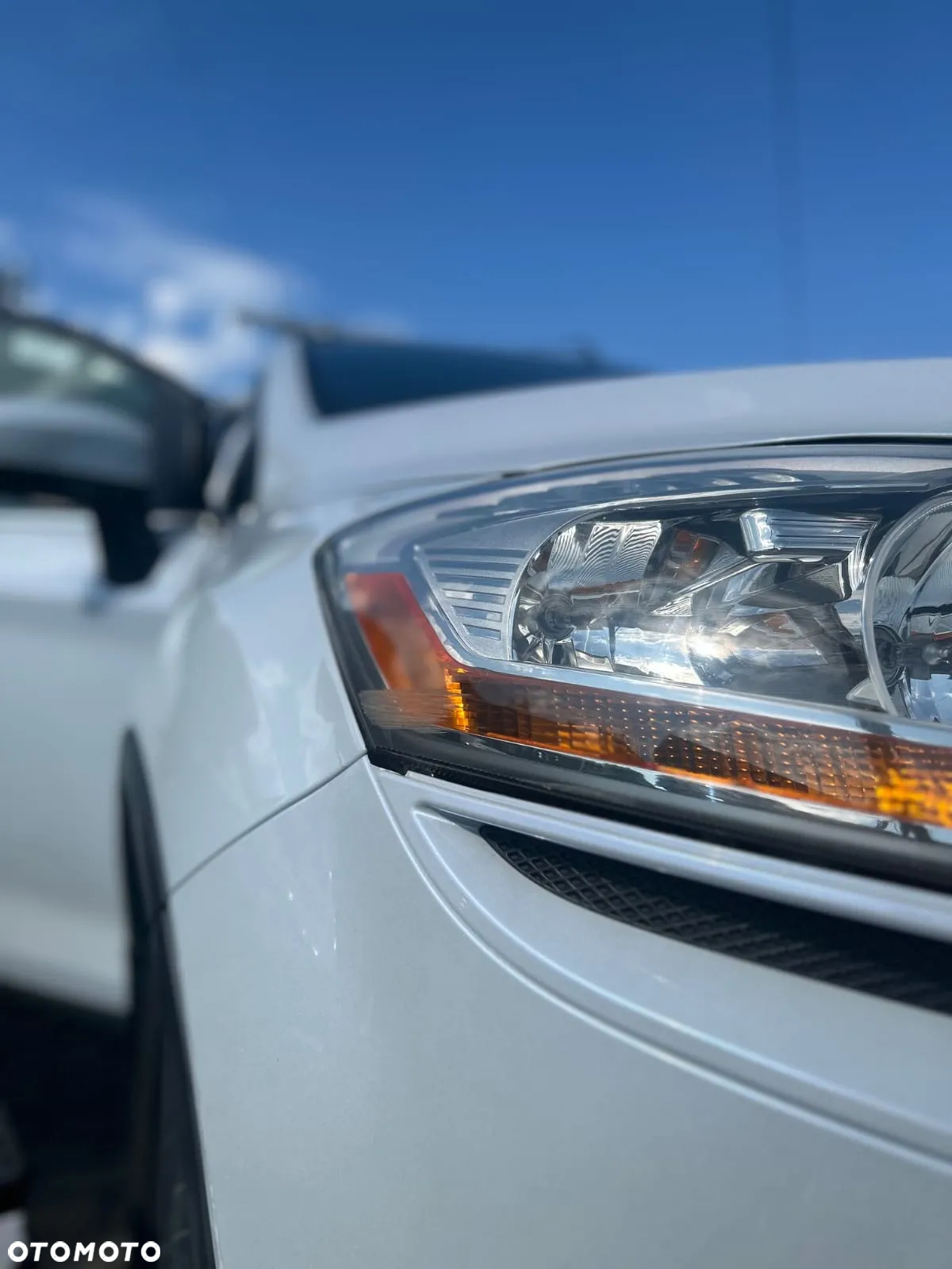 Ford Kuga 2.0 TDCi Titanium - 5