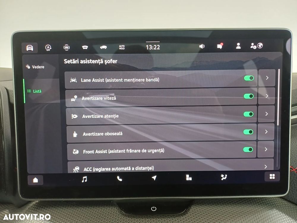 Skoda Kodiaq 2.0 TSI DSG 4X4 RS - 21