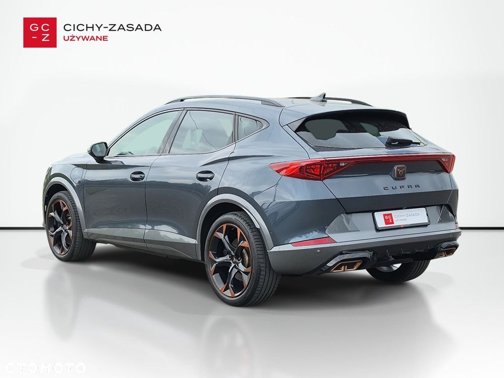 Cupra Formentor - 3