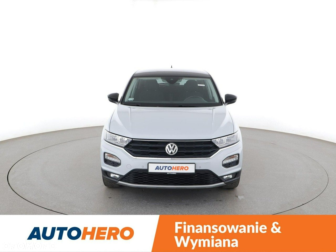 Volkswagen T-Roc 1.0 TSI Style - 11