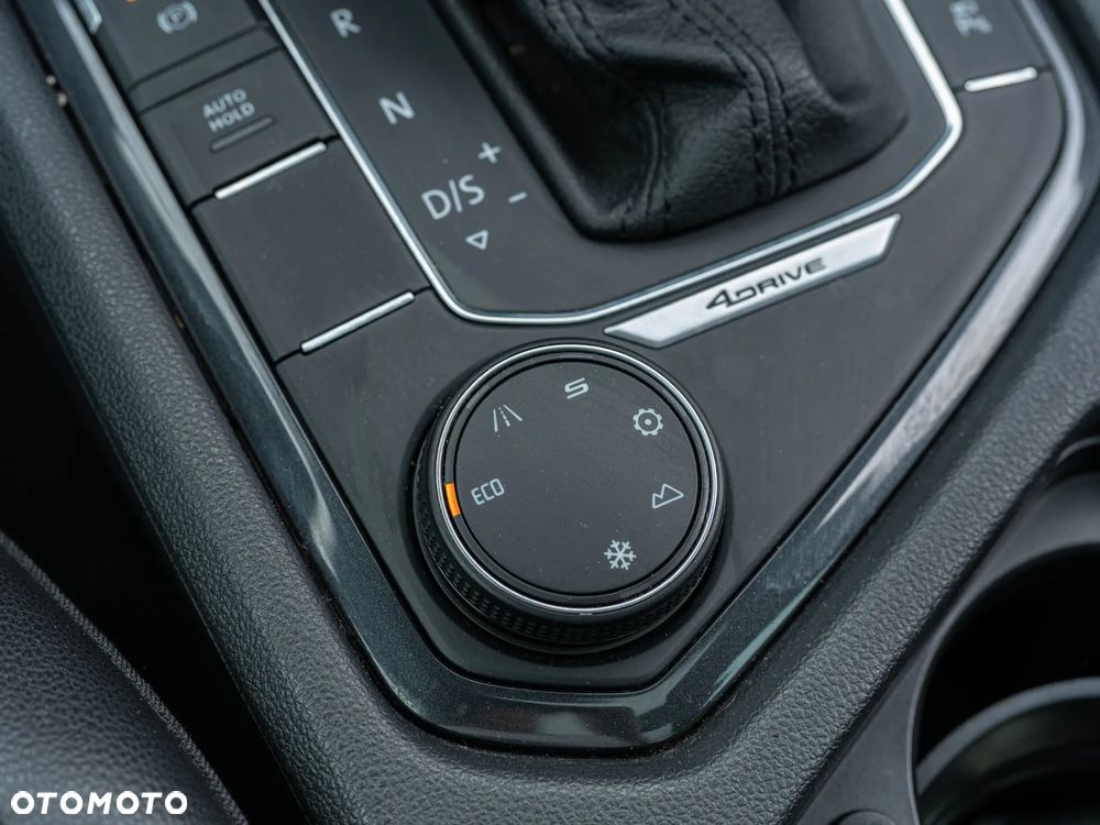 Seat Tarraco 2.0 TDI 4Drive DSG SCR Xcellence - 35