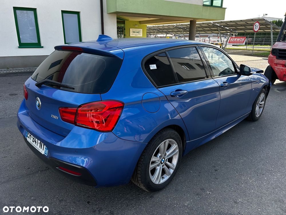BMW Seria 1