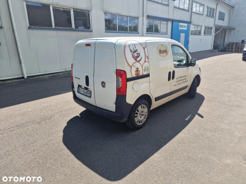 Fiat Fiorino - 3