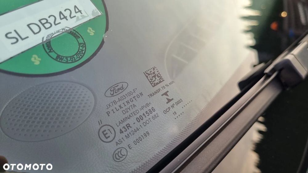 Ford Focus 1.5 EcoBlue Start-Stopp-System COOL&CONNECT - 37