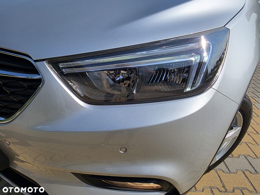 Opel Mokka 1.6 CDTI Enjoy S&S - 18