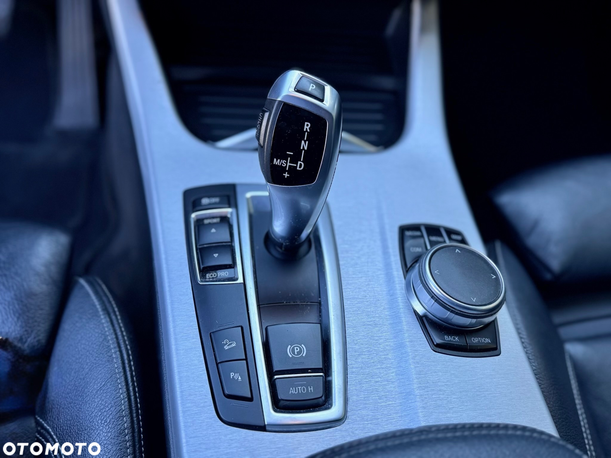 BMW X3 xDrive20d M Sport - 20