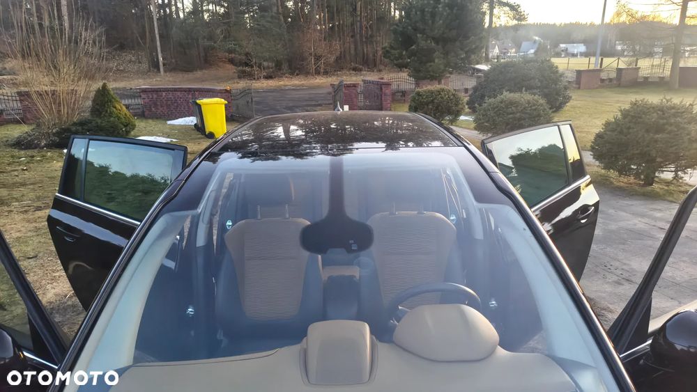 Opel Zafira Tourer 1.6 ECOTEC DIT Business Edition - 30