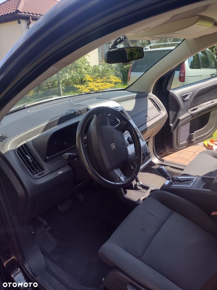 Dodge Journey 2.7 V6 R/T - 7
