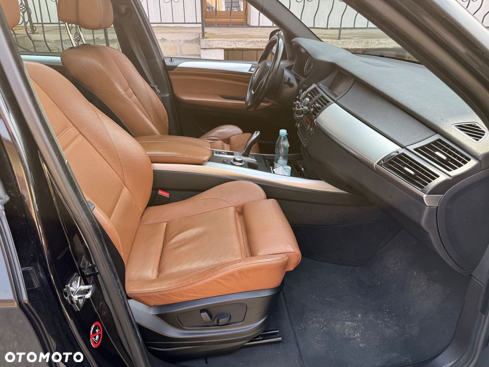 BMW X5 3.5d xDrive - 23