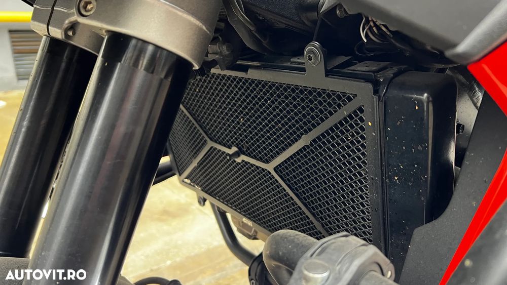 Suzuki V-Strom 1050XT - 8