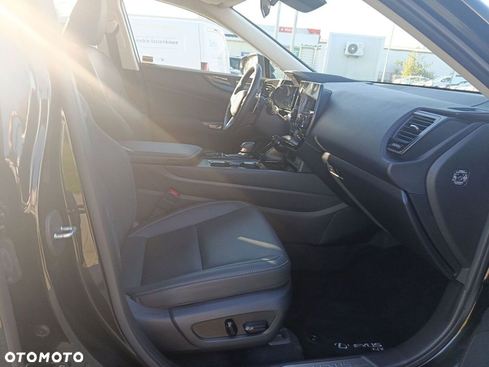 Lexus NX 350h Prestige 2WD - 9
